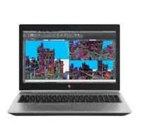 在飛比找PChome商店街優惠-3c91 惠普 HP ZBook15G5/15.6W/i7-