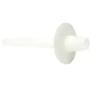 Additional Spool Pin for Bobbin Winder for Twin Needle Work Brother Janome