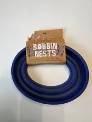 Bobbin Nest Bobbin Holder Blue EVERSEWN