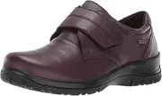 Flexus Women's Ricca Monk-Strap Loafer