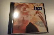 Jo Stafford JO+ JAZZ CD NEW SEALED!