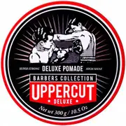 Uppercut Deluxe Water Pomade 300g