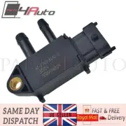 for CHEVROLET VAUXHALL OPEL 1.3 1.6 2.0 CDTI DPF EXHAUST PRESSURE SENSOR