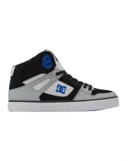 [DC] Pure High-Top Shoes in Assorted