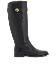 Tory Burch T Lock Riding Boot