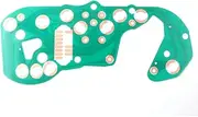 Instrument Panel Printed Circuit Board for 1978-1979 Pontiac Firebird with Gauges & Tachometer 2nd Design