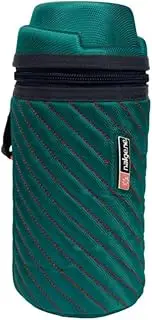 Nalgene Cool Stuff Insulated Bottle Sleeve for 32 oz Bottle, Teal