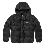 THE NORTH FACE W HYDRENALITE DOWN 女 防風防潑水連帽羽絨外套 NF0A7QVVJK3