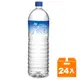 悅氏礦泉水1500ml(12入)x2箱【康鄰超市】