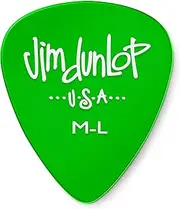 Dunlop Gels Guitar Picks (24486224033)