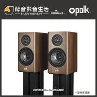 在飛比找Yahoo!奇摩拍賣優惠-【醉音影音生活】美國 Polk Audio Reserve 