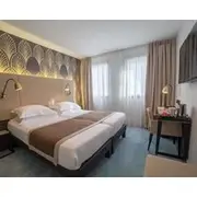 Best Western Hôtel Journel Antibes Juan-les-Pins