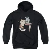 Hoodie - HOME SWEET HOME Pull-Over Sweatshirt pure cotton