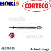 INNER TIE ROD FOR AUDI A3/S3 SKODA OCTAVIAI AEH/APF/AKL/AVU/BFQ 1.6L AGN 1.8L