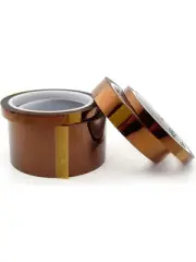 Botron Low-Static Kapton Tape 1/2 (KA1653)
