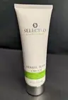 Selected Cosmetics Herbal Body Cream Chamomile Green Tea Olive Oil Shea Butter