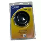 SPEED Universal Fit String Trimmer Head with Bump Feed Design, Fits Most