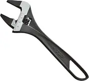 TOP HT-38 Thin Straight Monki Adopts Worm Without Rattle, Tip 0.18 inches (4.5 mm), Opening 0.04-1.5 inches (0-38 mm)