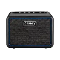 在飛比找小新樂器館優惠-Laney MINI Bass NX 6瓦迷你貝斯音箱 原廠