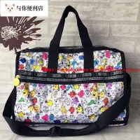 在飛比找Yahoo!奇摩拍賣優惠-Lesportsac MR. MEN LITTLE MISS