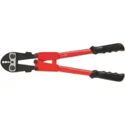 H.K. Porter 1/16-3/16 Swage Tool 18"