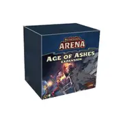 Giochi Uniti Pathfinder Arena Age of Ashes RPG Strategy Expansion Game 14y+