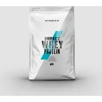 在飛比找Myprotein優惠-[Myprotein] Impact 乳清蛋白粉 - 1kg