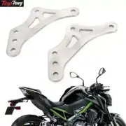 Moto Adjustable Suspension Drop Link Kits Lowering Fit For Kawasaki Z900 2017-UP