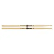 Promark Japanese White Oak Wood Tip 5B Drum Sticks