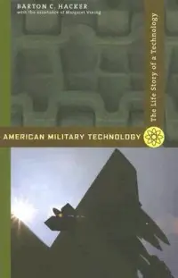 在飛比找博客來優惠-American Military Technology: 