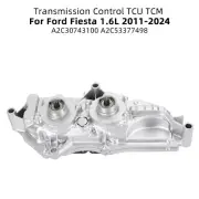 Programmed TCU TCM Transmission Control Module A2C53377498 for Ford Fiesta 1.6L