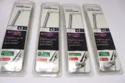 8 pc Philips Sonicare Airfloss Pro Replacement Nozzles HX8032/23 New in box