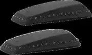Mustang Pearl Studded Saddlebag Lid Protector Road Glide Ultra 16-19