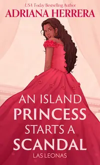 在飛比找誠品線上優惠-An Island Princess Starts a Sc