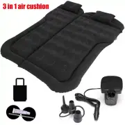 Car Air Bed SUV Mattress Inflatable Bed Car Inflatable Bed Back Seat Mattress