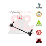 Front Axle Link Pin/Drop Link, Stabiliser Bar Suit MITSUBISHI Lancer EVO III