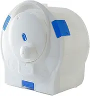 CENTARC Handwash Spinner, Portable Washing Machine without Electricity, Mini Laundry, for Baby Clothes, Underwear or Small Items