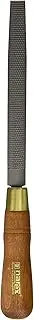 Narex Rasp Half Round Fine Second Cut 200mm