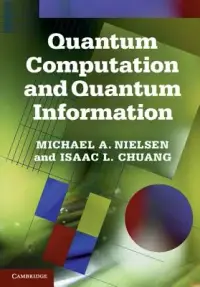 在飛比找博客來優惠-Quantum Computation and Quantu