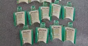 Aveeno Oatmeal Skin Cleanser Dry Skin Soap Free Trial Size .5 oz - Lot of 9