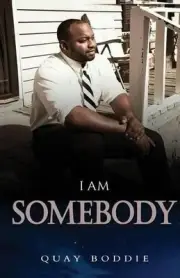 I am Somebody! by Quay Boddie (English) Paperback Book