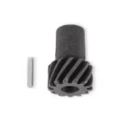 8561 Iron Distributor Gear for MSD Chevy Marine Distributors
