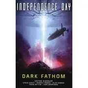 Independence Day Titan Books