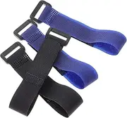 HAPINARY Chicken Rooster Collar Anti-Crowing Noise Durable Nylon for Geese Ducks Poultry Supply 4pcs Set