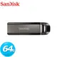 SanDisk Extreme GO USB 3.2 CZ810 64GB 隨身碟