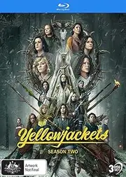 Yellowjackets - Season 2 - Special Edition Blu-ray
