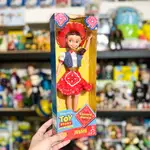 現貨 30年 絕版佬物 MATTEL 迪士尼 DISNEY 玩具總動員 翠絲 JESSIE 女牛仔 人偶 娃娃