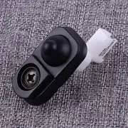 Car Parts 1 Pin Car Interior Door Courtesy Lamp Switch 37670-77J00 Fit for Suzuki SX4 Swift Grand Vitara SX2 Aerio Easy to Replace