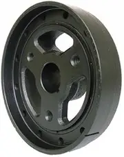 Dayco PB1181N Harmonic Balancer (PREMIUM OEM REPL POWERBOND)
