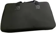 Generic DJ Controllers Case Sponge Case Smooth Zippers Lightweight EVA Storage Bag